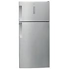 Hotpoint Ariston frigorifero ha84te 72 xo3 2 doppia porta classe e 84.1 cm total no frost acciaio
