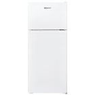 Zerowatt frigorifero zhds 412fw doppia porta classe f 48 cm bianco