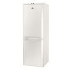 Indesit frigorifero ncaa 55 combinato classe f 55 cm bianco