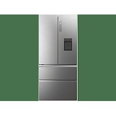 Haier hfw7819ewmp frigorifero americano