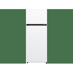 Hisense frigorifero rt267d4awf doppia porta classe f 55 cm bianco