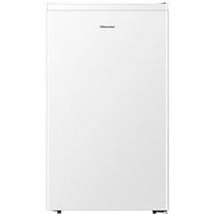 Hisense frigorifero rr121d4awf monoporta classe f 47.5 cm bianco