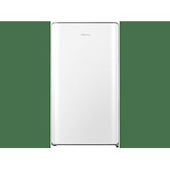 Hisense frigorifero rr106d4cwf monoporta classe f 48 cm bianco