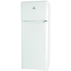 Indesit frigorifero tiaa 10 v.1 doppia porta classe f 60 cm bianco