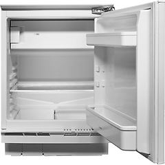 Indesit frigorifero da incasso in tsz 1612 1 sottotavolo classe f statico