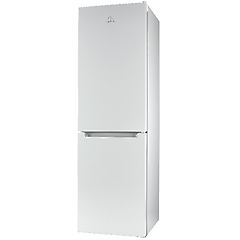 Indesit frigorifero li8 s1e w combinato classe f 59.5 cm bianco