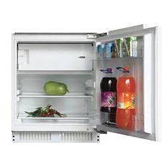 Candy cru 164 ne /n frigorifero con congelatore da incasso sottotop cm. 60 h. 83 lt. 111