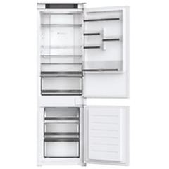 Haier frigorifero da incasso hbw5518e 2d 55 series 6 combinato classe e total no frost