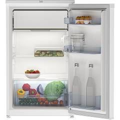 Beko ts190330n 7266840511 frigorifero con congelatore a libera installazione cm. 47 h. 82 lt. 86