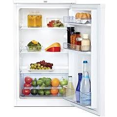 Beko frigorifero ts190030n sottotavolo classe f 47.5 cm bianco