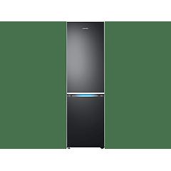 Samsung frigorifero rb36r872pb1 combinato classe e 59.5 cm no frost nero