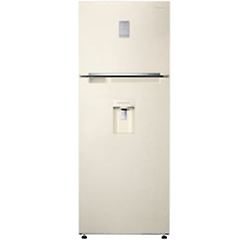 Samsung frigorifero rt46k6645ef doppia porta classe f 70 cm no frost beige