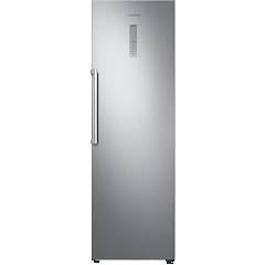 Samsung frigorifero rr39m7145s9 serie twin monoporta classe a++ 59.5 cm total no frost grigio
