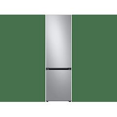 Samsung frigorifero rb38t600dsa combinato classe d 59.5 cm total no frost grigio