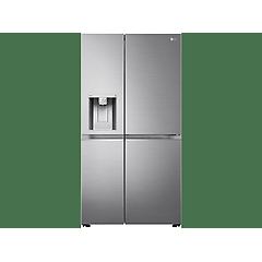Lg gsjv91pzae frigorifero americano