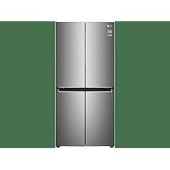 Lg gmb844pzfg frigorifero americano