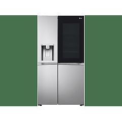 Lg gsxv91bsaf frigorifero americano