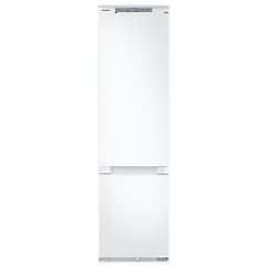 Samsung frigorifero da incasso brb30600eww combinato classe e total no frost