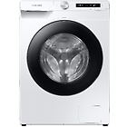 Samsung ww10t504daw ww10t504daw lavatrice caricamento frontale 10,5 kg 1400 giri/min a bianco