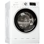 Whirlpool ffbr8529bsvit ffb r8529 bsv it lavatrice caricamento frontale 9 kg 1200 giri/min b bianco