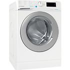 Indesit Bwe 91285x Ws It Lavatrice Caricamento Frontale 9 Kg 1200 Giri