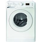 Indesit Mtwa 71484 W It Lavatrice Caricamento Frontale 7 Kg 1400 Giri/