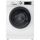 Hotpoint Ariston Hotpoint Nwbt 1045 Wdad It N Lavatrice Caricamento Frontale 10 Kg 1400