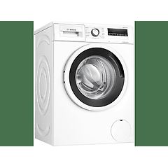 Bosch wan24257it lavatrice, caricamento frontale, 7 kg, 55 cm, classe d