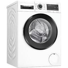 Bosch wgg25401it lavatrice, caricamento frontale, 10 kg, 58,8 cm, classe c