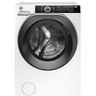 Hoover lavatrice hwe4 37ambs/1-s h-wash 500 7 kg 46 cm classe a