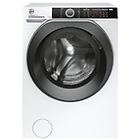 Hoover lavatrice hwe 411ambs/1-s h-wash 500 11 kg 62 cm classe a