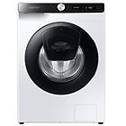 Samsung lavatrice ww80t554dae ai control addwash 8 kg 55 cm classe b