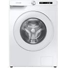 Samsung lavatrice ww90t534dtw ai control 9 kg 55 cm classe a