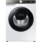 Samsung lavatrice ww90t554daw ai control addwash 9 kg 55 cm classe a