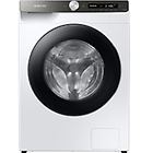 Samsung lavatrice ww10t534dat ai control 10.5 kg 60 cm classe a