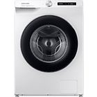 Samsung lavatrice ww70a6s28aw ai control slim 7 kg 45 cm classe d