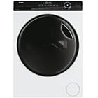 Haier lavatrice hw80-b14959u1 i-pro series 5 slim 8 kg 44 cm classe a