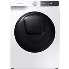 Samsung lavatrice ww90t854abt ultrawash ai control 9 kg 60 cm classe a