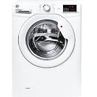 Hoover lavatrice h3ws 492da4-11 h-wash 300 9 kg 53 cm classe b
