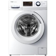Haier hw100-b12636neit lavatrice, caricamento frontale, 10 kg, 60 cm, classe a