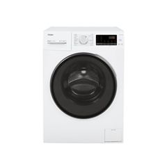 Haier serie 39 hw90-b1439n lavatrice caricamento frontale 9 kg 1400 gi