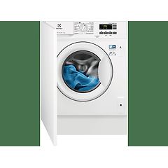 Electrolux ew7f572wbi lavatrice incasso, caricamento frontale, 7 kg, 54 cm, classe d