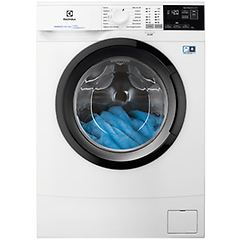 Electrolux ew6s462i lavatrice caricamento frontale 6 kg c bianco