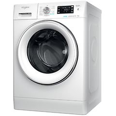 Whirlpool ffb 9258 cv it lavatrice caricamento frontale 9 kg 1151 giri