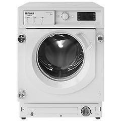 Hotpoint Ariston lavatrice da incasso bi wmhg 81284 eu 8 kg classe c