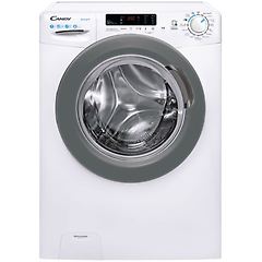 Candy smart css41272dwse-11 lavatrice caricamento frontale 7 kg 1200 g