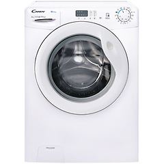 Candy easy ey4 1061de/1-s lavatrice caricamento frontale 6 kg 1000 gir
