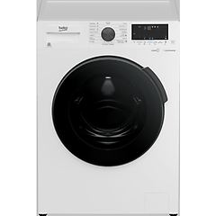 Beko lavatrice a vapore uwr71436ai steamcure 7 kg 45 cm classe d