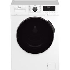Beko lavatrice a vapore uwr94a6i, classe a, 9kg, 1400 giri/min