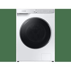 Samsung lavatrice ww80t934ash ai control quickdrive 8 kg 60 cm classe a